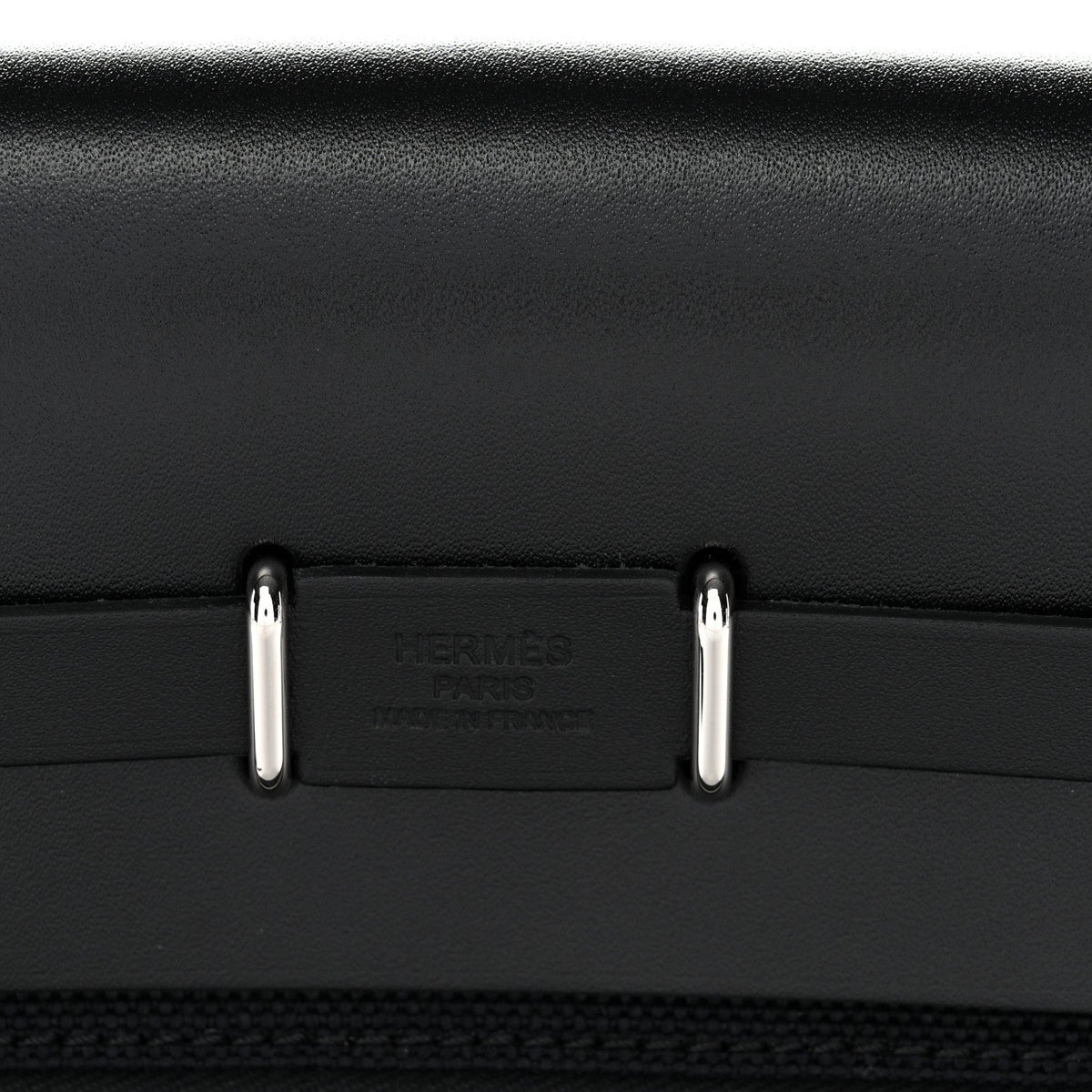 Military Toile Vache Hunter Herbag Zip Retourne 20 Black