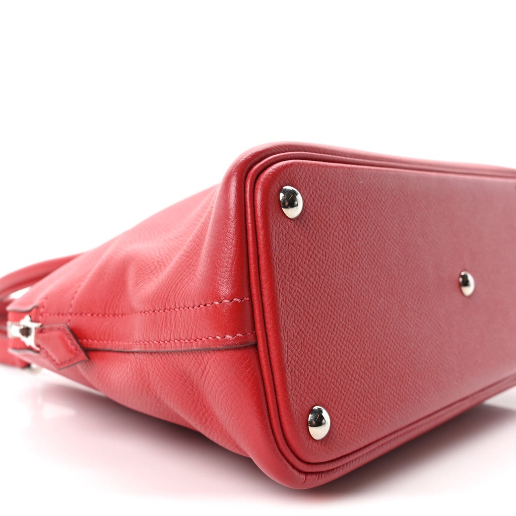 Epsom Bolide 27 Rouge Casaque