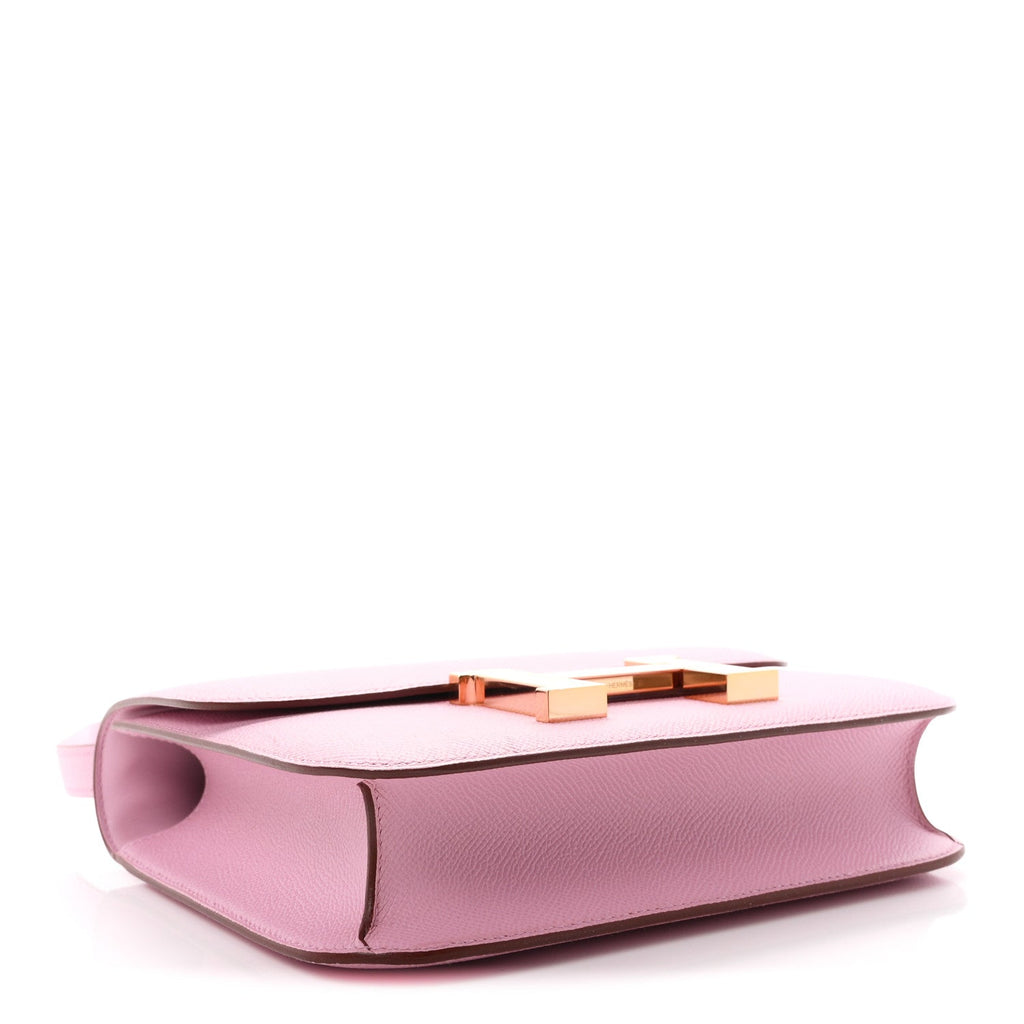 Epsom Constance 1-24 Mauve Sylvestre