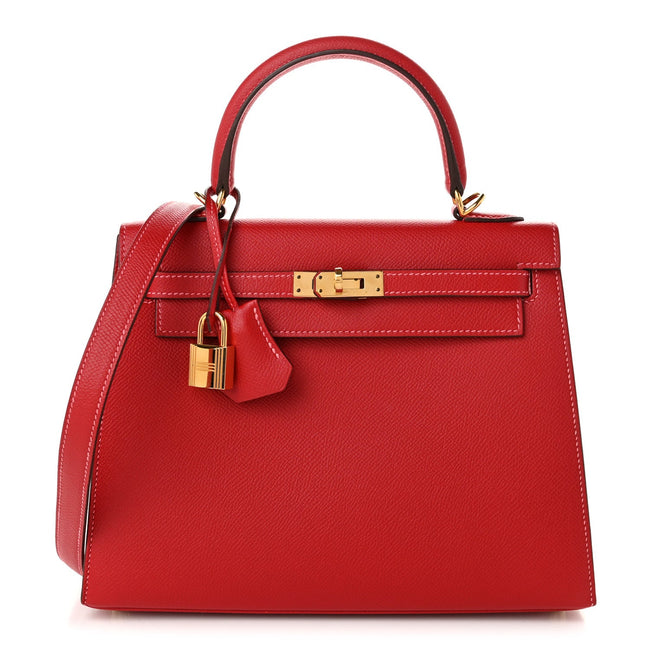 Epsom Horseshoe Kelly Sellier 25 Rouge Casaque Rose Lipstick Hover Image