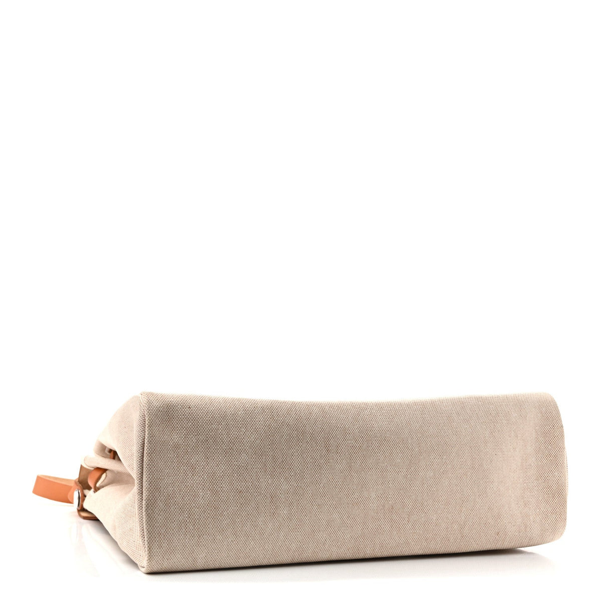 Toile Vache Calfskin Herbag 39 MM Natural