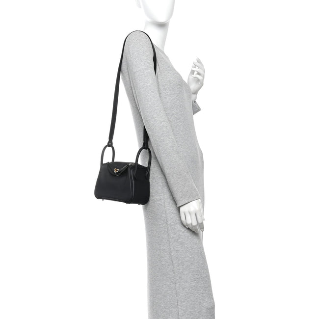 Swift Mini Lindy 20 Black Main Image