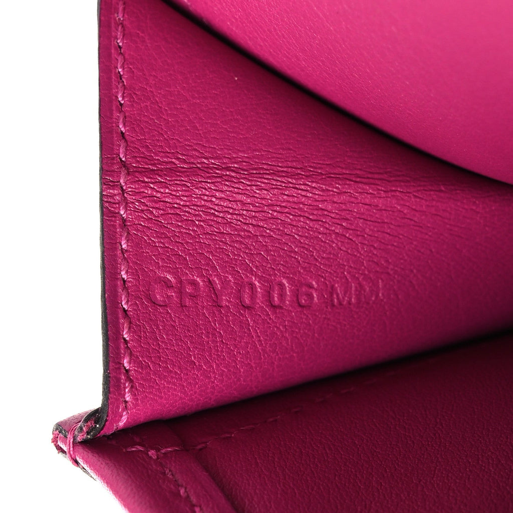 Swift Jige Elan 29 Clutch Rose Pourpre