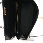 Box Kelly Sellier 25 Black