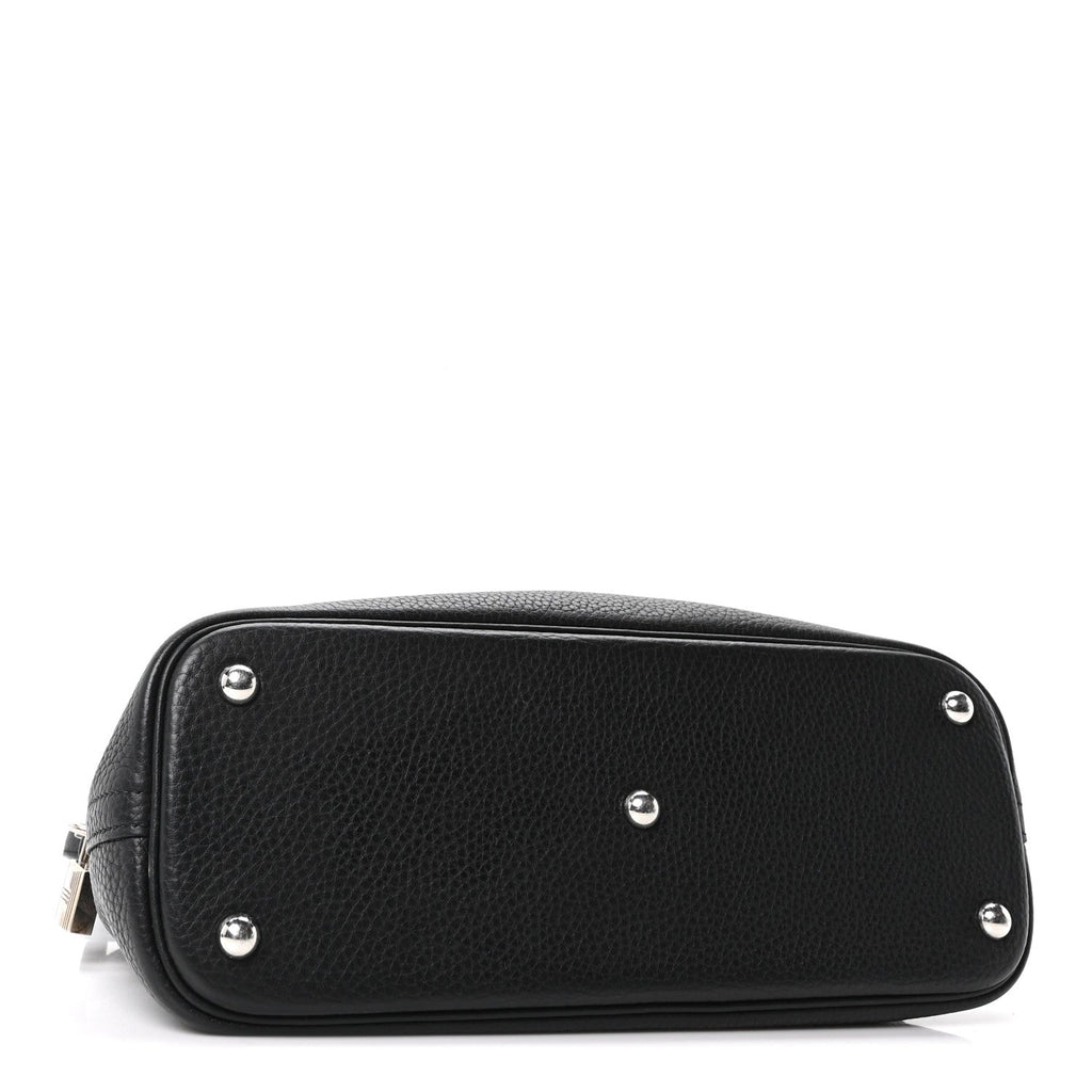 Taurillon Clemence Bolide 31 Black