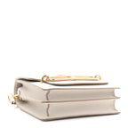Evercolor Mini Sac Roulis Gris Perle