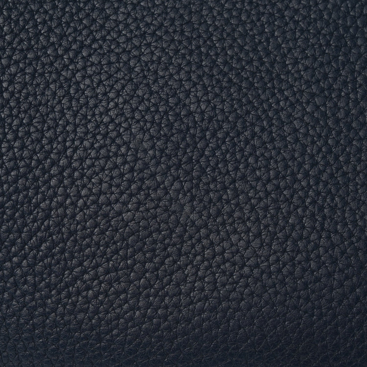 Taurillon Clemence EVELYNE III PM Bleu Saphir
