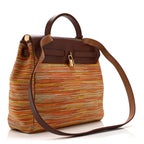 Vache Hunter Vibrato Herbag PM