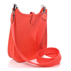 Taurillon Clemence Evelyne TPM Rouge Pivoine