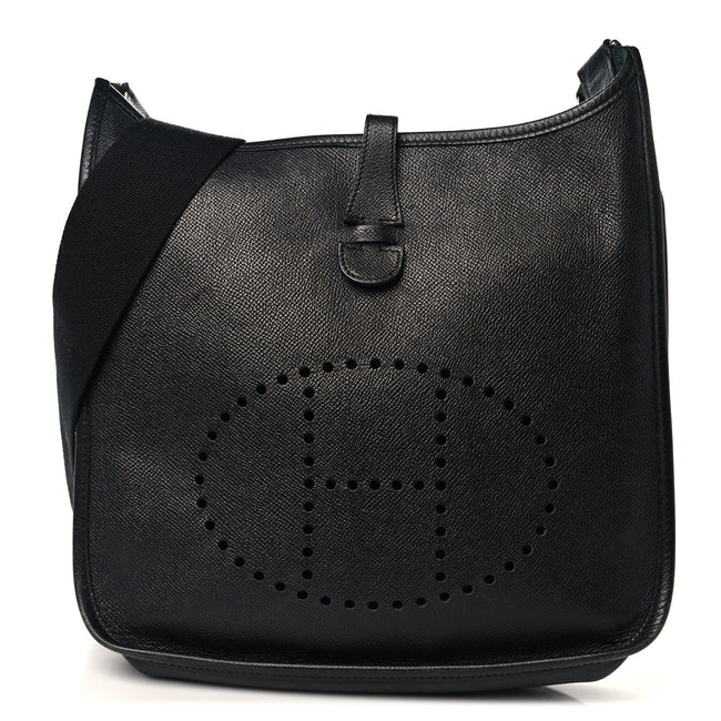 Epsom Evelyne III PM Black Hover Image