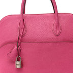 Chevre de Coromandel Bolide 1923 31 Fuchsia