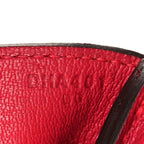 Togo Birkin 30 Rose Extreme
