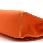 Toile Vache Hunter Herbag Zip 31 PM Orange