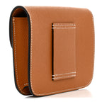 Epsom Constance Slim Wallet Toffee