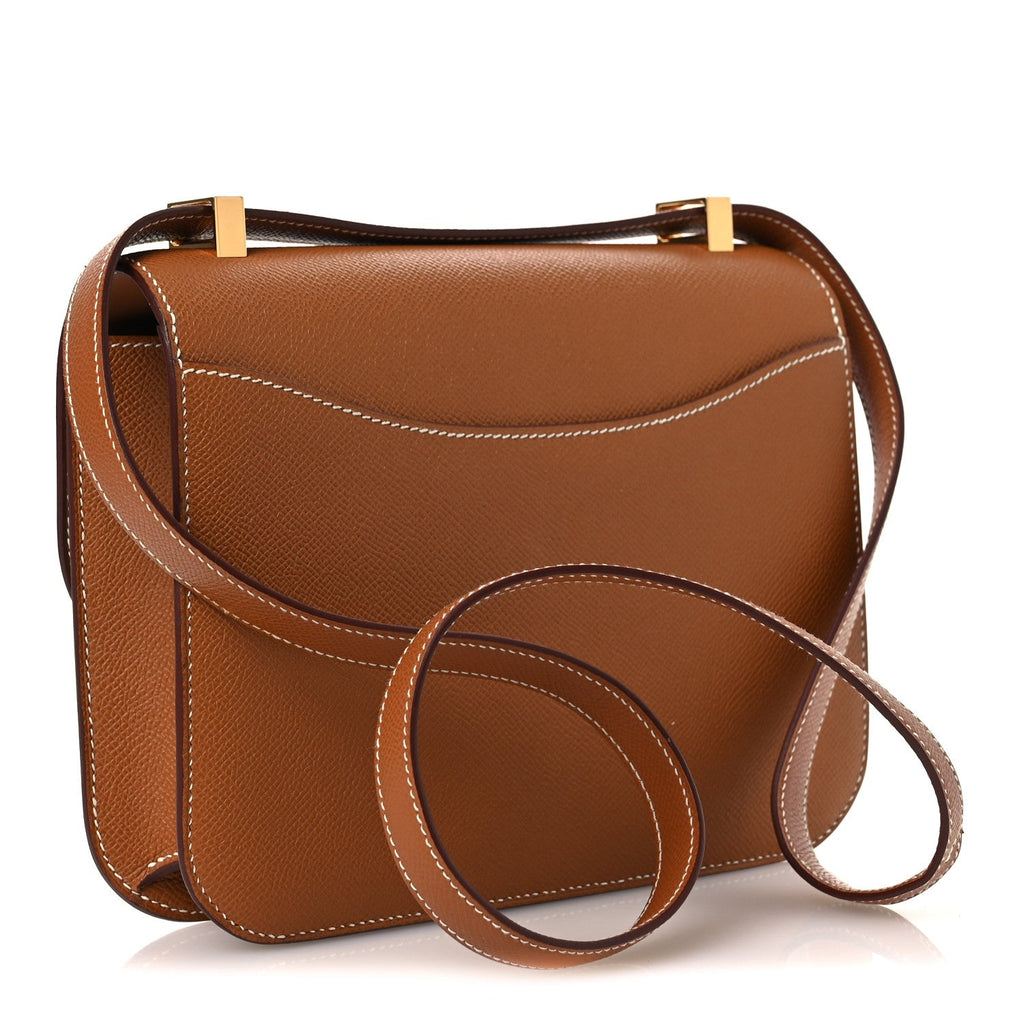 Epsom Constance 1-24 Gold