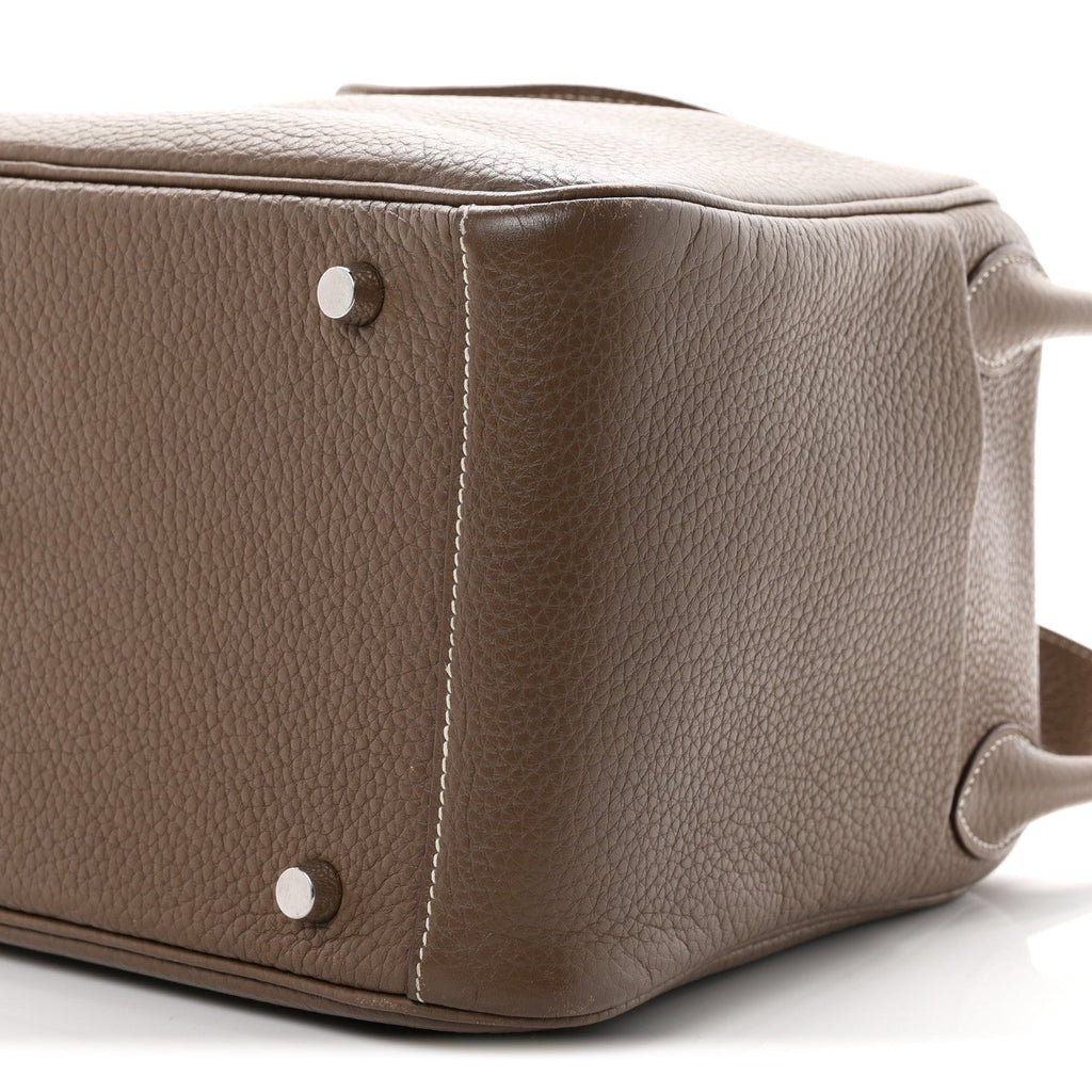 Taurillon Clemence Lindy 30 Etoupe