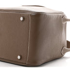 Taurillon Clemence Lindy 30 Etoupe
