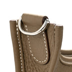 Taurillon Clemence Evelyne III PM Etoupe