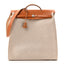 Toile Vache Calfskin Herbag 39 MM Natural