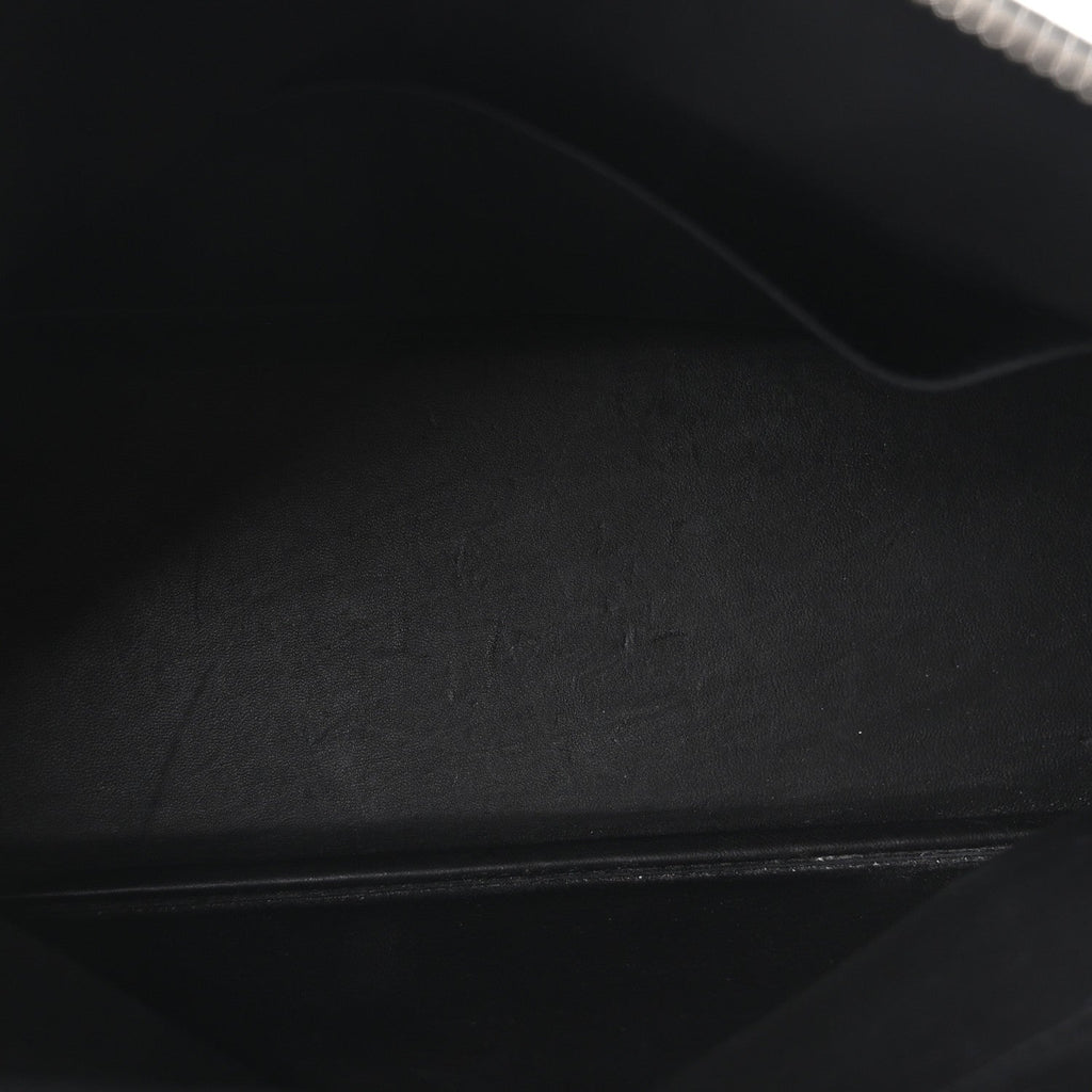 Taurillon Clemence Bolide 31 Black