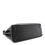 Togo Swift Ghillies Kelly 32 Black