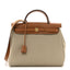 Military Toile Vache Hunter Herbag Zip Retourne 31 PM Beton Naturel