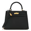 Epsom Kelly Sellier 25 Black