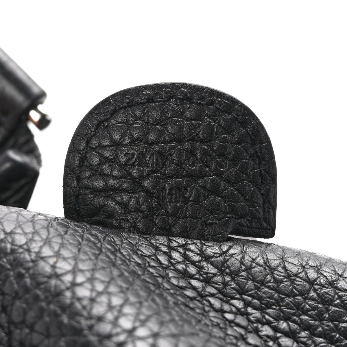 Taurillon Clemence Evelyne III GM Black