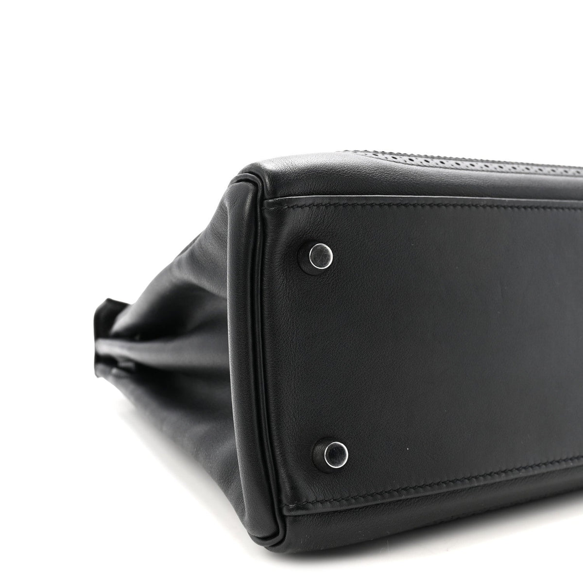 Togo Swift Ghillies Kelly 32 Black