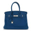 Taurillon Clemence Birkin 30 Mykonos