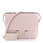 Chevre Mysore Constance 18 Mauve Pale