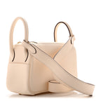 Taurillon Clemence Mini Lindy 20 Nata