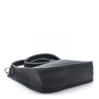 Taurillon Clemence Amazone Evelyne TPM Black White