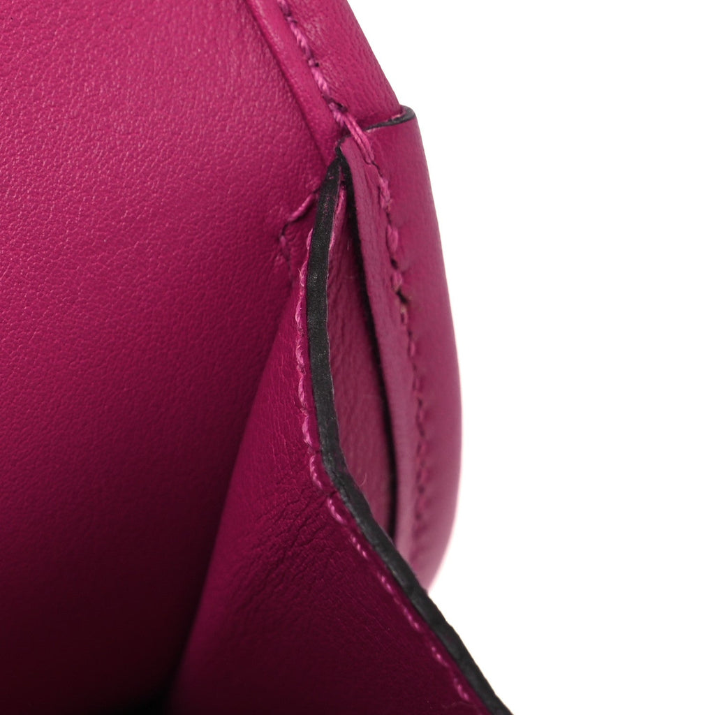 Swift Jige Elan 29 Clutch Rose Pourpre