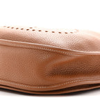 Taurillon Clemence Evelyne III PM Gold