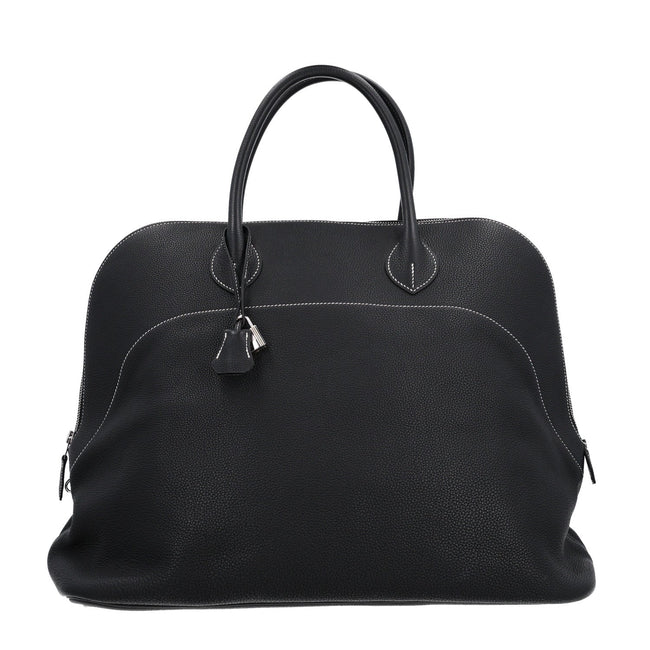Taurillon Clemence Bolide 45 Black Hover Image