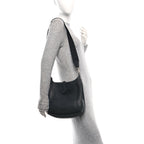 Taurillon Clemence Evelyne II PM Black
