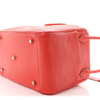 Taurillon Clemence Lindy 30 Rose Jaipur