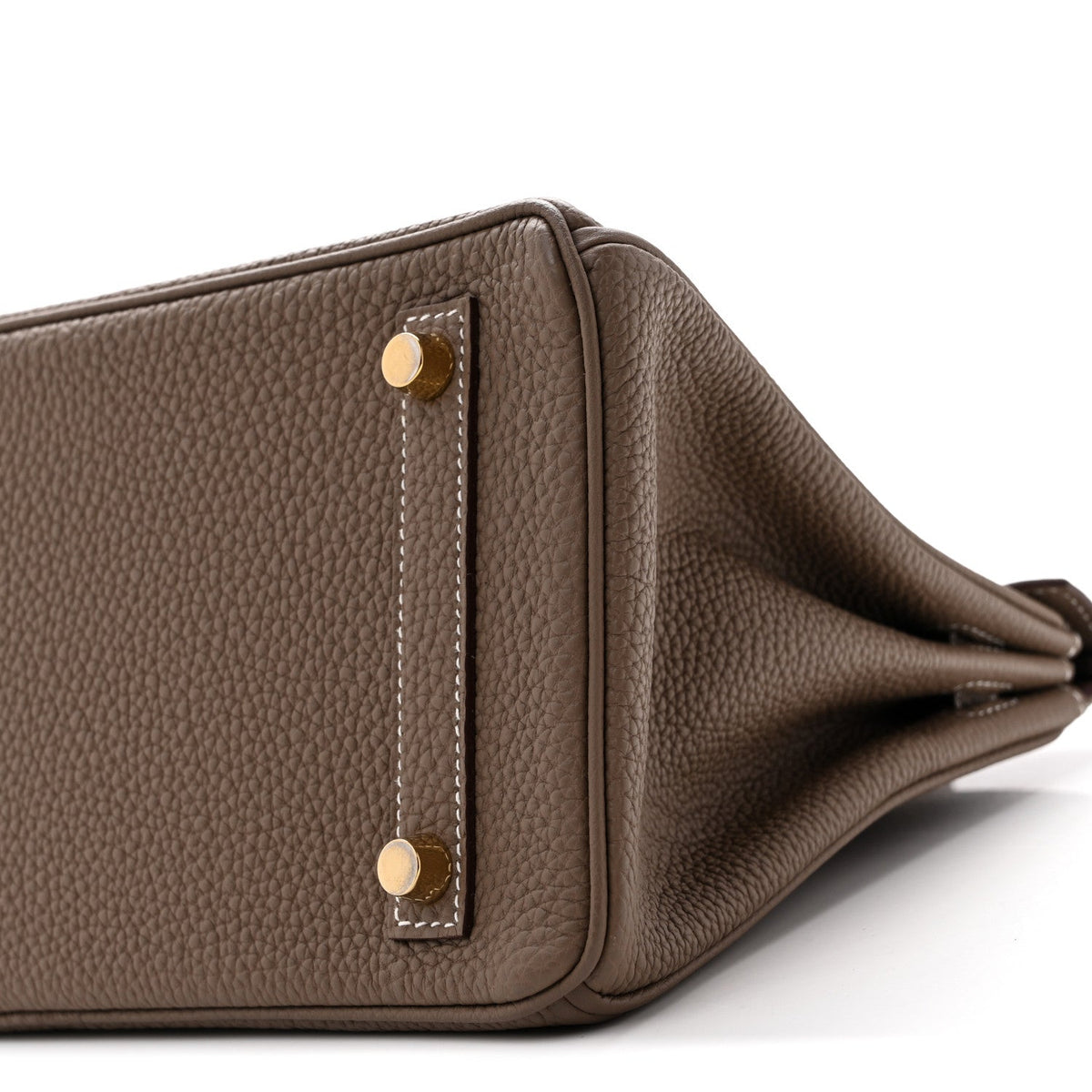 Togo Birkin 25 Etoupe