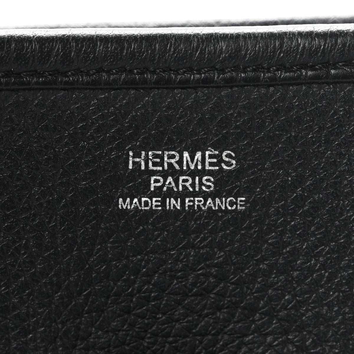 Taurillon Clemence Evelyne III PM Black