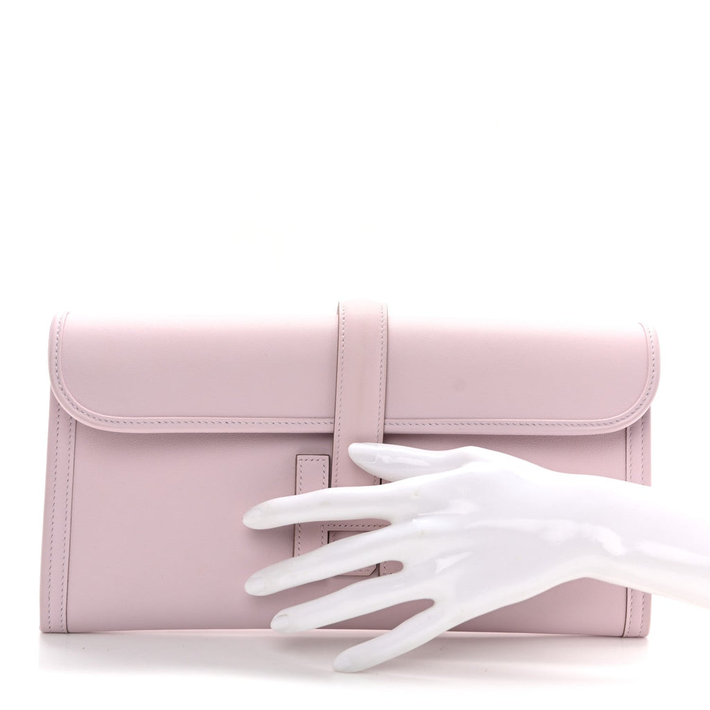 Swift Jige Elan 29 Clutch Mauve Pale