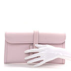 Swift Jige Elan 29 Clutch Mauve Pale