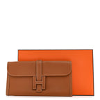 Swift Jige Elan 29 Clutch Gold