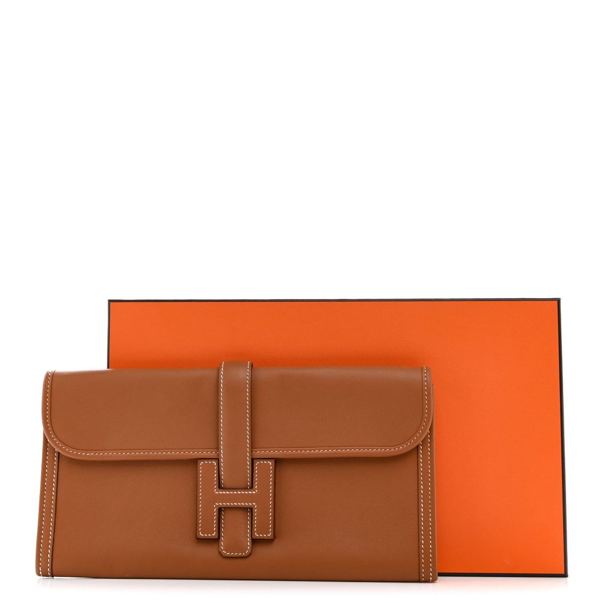 Swift Jige Elan 29 Clutch Gold