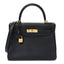 Taurillon Clemence Kelly Retourne 28 Black