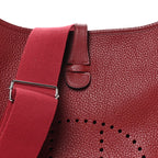 Taurillon Clemence Evelyne III PM Rubis