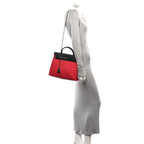 Toile Officer Vache Hunter Herbag Zip 31 PM Rose Extreme Kaki