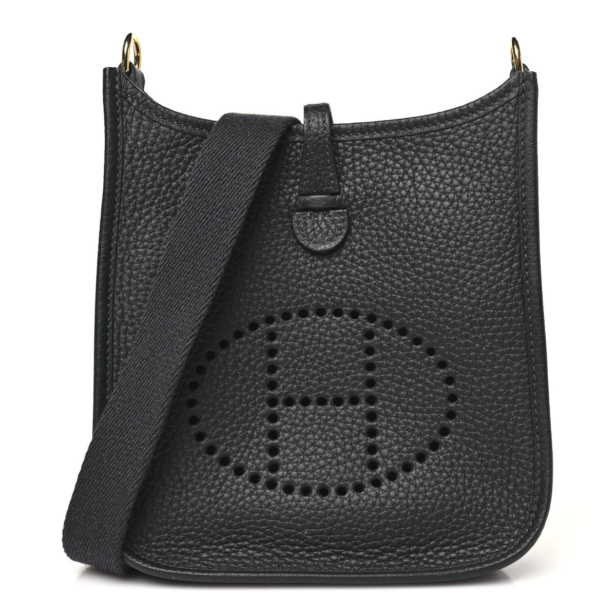 Taurillon Clemence Evelyne TPM Black