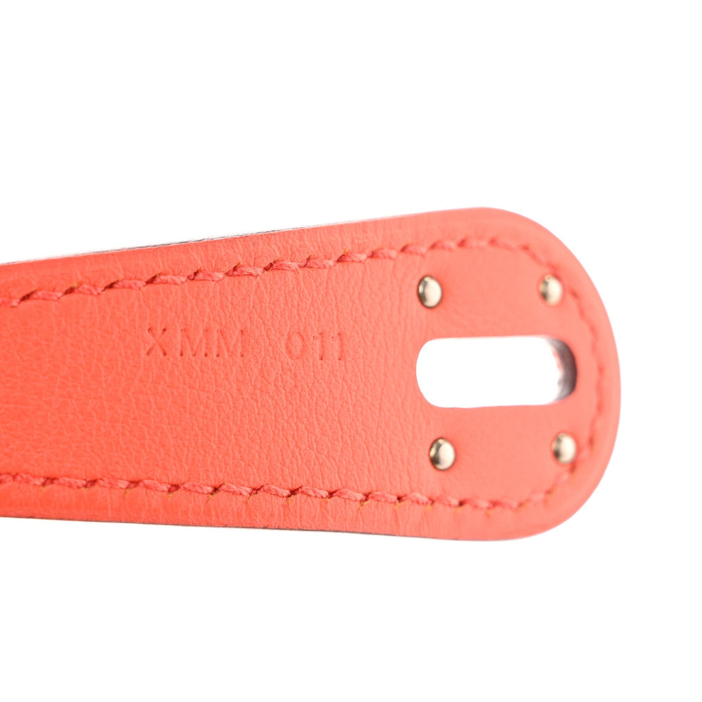 Swift Lindy 30 Orange Poppy