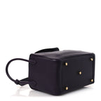 Taurillon Clemence Lindy 26 Raisin